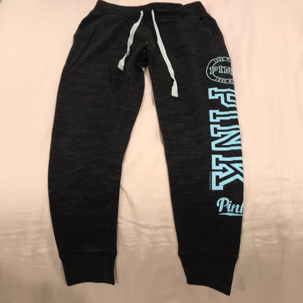 PINK Joggers